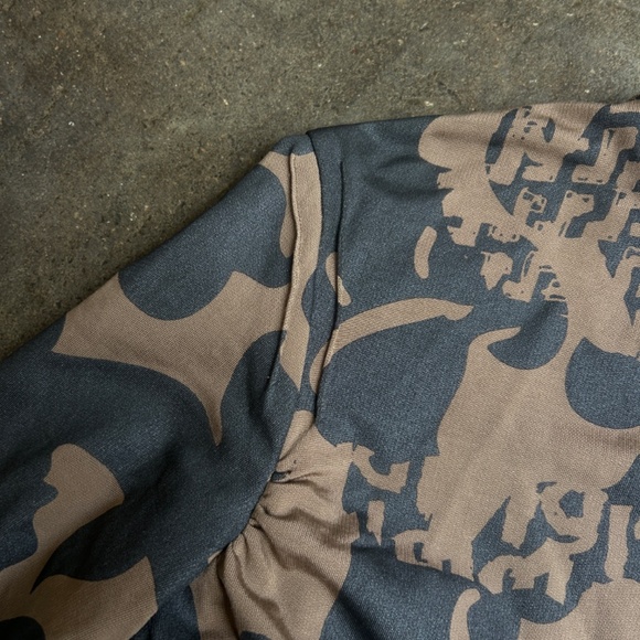 Vivienne Westwood Red Label SET ❤️ Brand New w/ Tags 2,000$+ Matching outfit - Picture 14 of 16